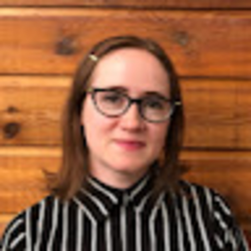 Meet your Posher, Shauna